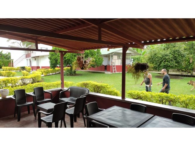 Finca en venta en Centro, Armenia, 10000 m² · foto 4 de 24