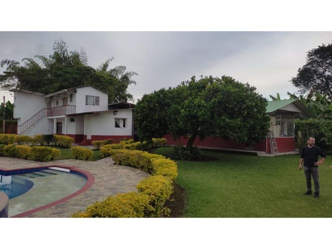 Finca en venta en Centro, Armenia, 10000 m² · foto 9 de 24
