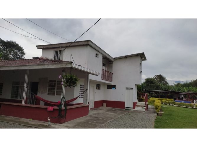 Finca en venta en Centro, Armenia, 10000 m² · foto 11 de 24