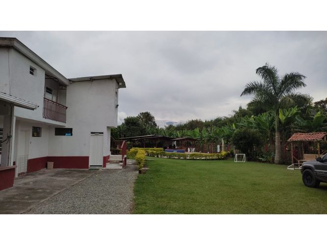 Finca en venta en Centro, Armenia, 10000 m² · foto 20 de 24