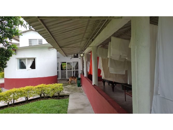 Finca en venta en Centro, Armenia, 10000 m² · foto 21 de 24