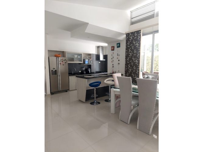 Casa de 5 alcobas en venta en El Caimo, Armenia, 230 m² · foto 6 de 24