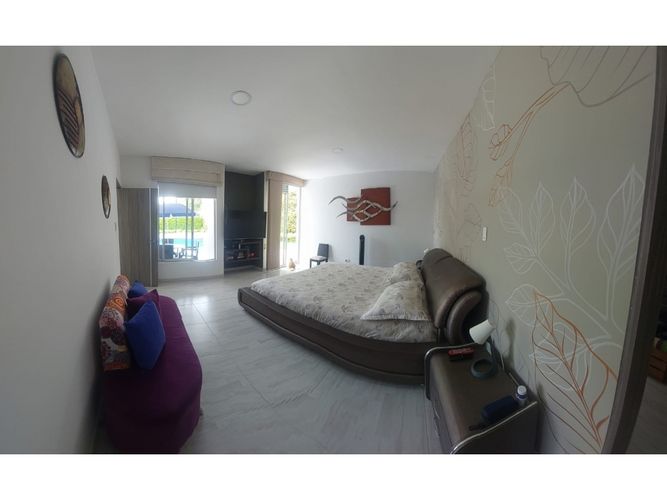 Casa de 5 alcobas en venta en El Caimo, Armenia, 230 m² · foto 7 de 24