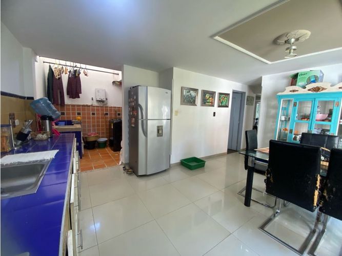 Casa de 5 alcobas en venta en Mercedes Del Norte, Armenia, 160 m² · foto 7 de 24