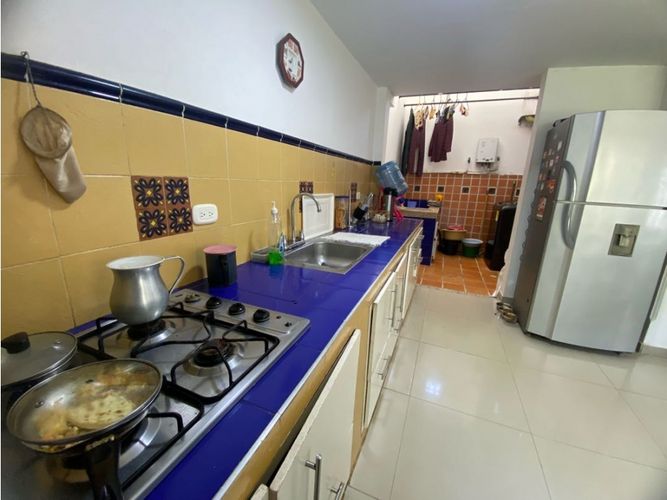 Casa de 5 alcobas en venta en Mercedes Del Norte, Armenia, 160 m² · foto 8 de 24