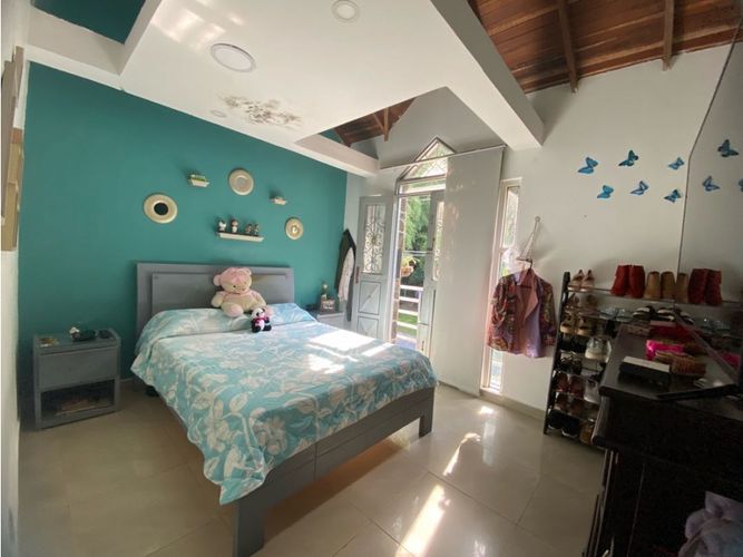 Casa de 5 alcobas en venta en Mercedes Del Norte, Armenia, 160 m² · foto 19 de 24