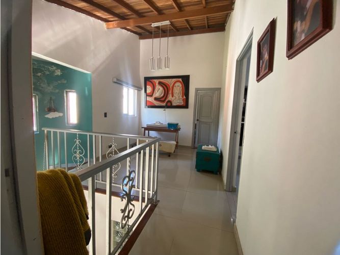 Casa de 5 alcobas en venta en Mercedes Del Norte, Armenia, 160 m² · foto 21 de 24
