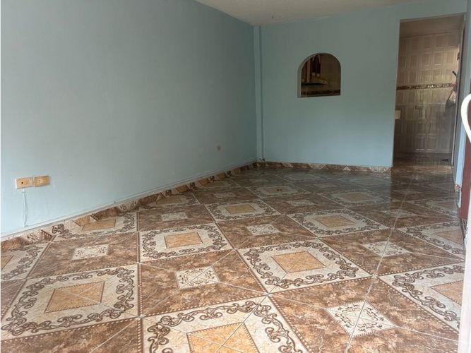 Casa de 4 alcobas en venta en Membrillal, Armenia, 80 m² · foto 3 de 24