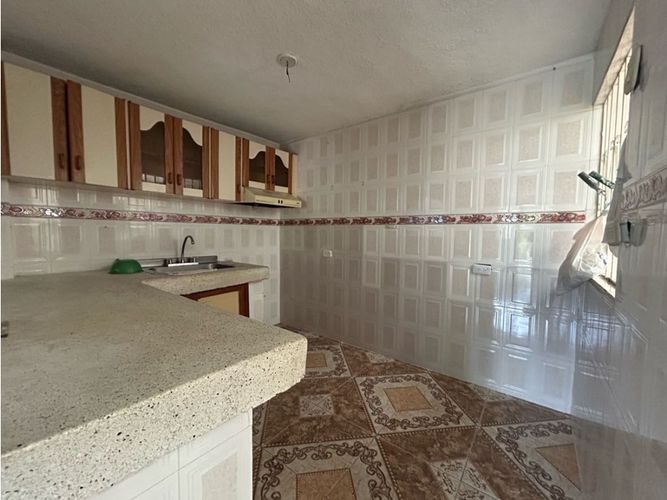 Casa de 4 alcobas en venta en Membrillal, Armenia, 80 m² · foto 6 de 24