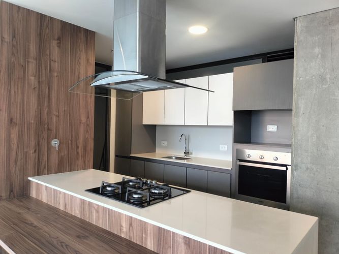 Apartamento de 2 alcobas en arriendo en Alejandría, Medellín, 113 m² · foto 3 de 19