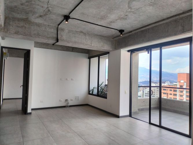 Apartamento de 2 alcobas en arriendo en Alejandría, Medellín, 113 m² · foto 11 de 19