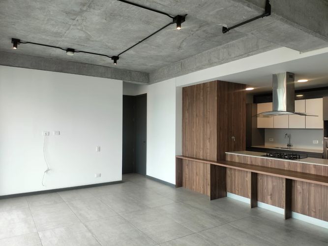 Apartamento de 2 alcobas en arriendo en Alejandría, Medellín, 113 m² · foto 8 de 19
