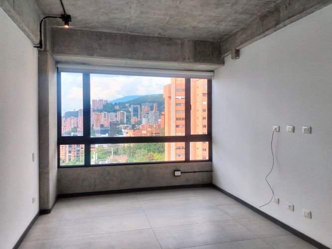 Apartamento de 2 alcobas en arriendo en Alejandría, Medellín, 113 m² · foto 10 de 19