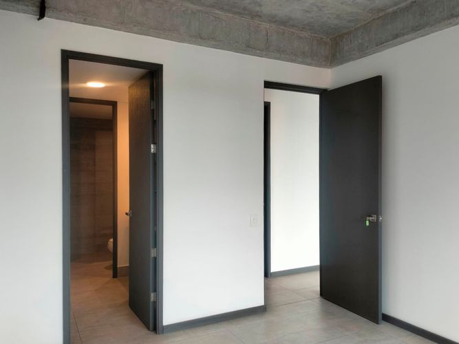 Apartamento de 2 alcobas en arriendo en Alejandría, Medellín, 113 m² · foto 12 de 19