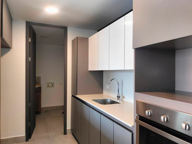 Apartamento de 2 alcobas en arriendo en Alejandría, Medellín, 113 m² · foto 7 de 19