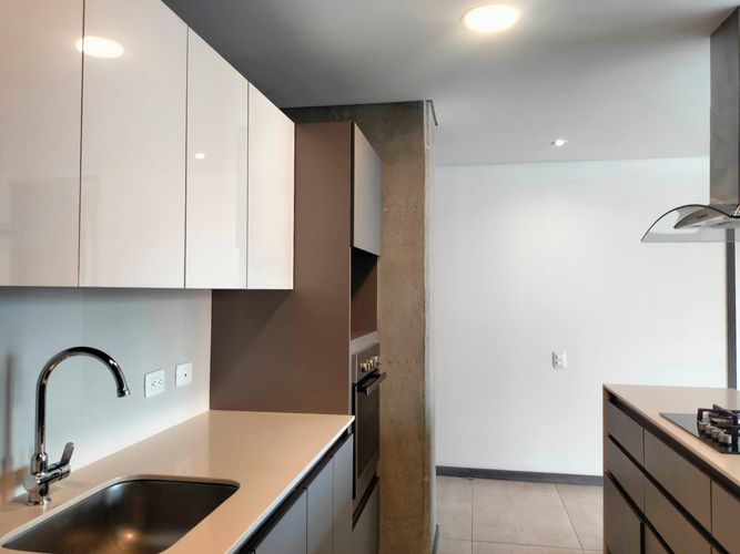Apartamento de 2 alcobas en arriendo en Alejandría, Medellín, 113 m² · foto 6 de 19