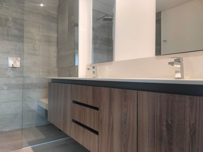 Apartamento de 2 alcobas en arriendo en Alejandría, Medellín, 113 m² · foto 5 de 19