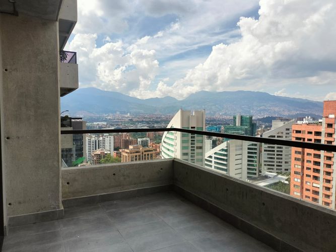 Apartamento de 2 alcobas en arriendo en Alejandría, Medellín, 113 m² · foto 19 de 19