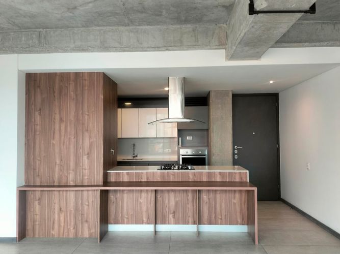 Apartamento de 2 alcobas en arriendo en Alejandría, Medellín, 113 m² · foto 4 de 19