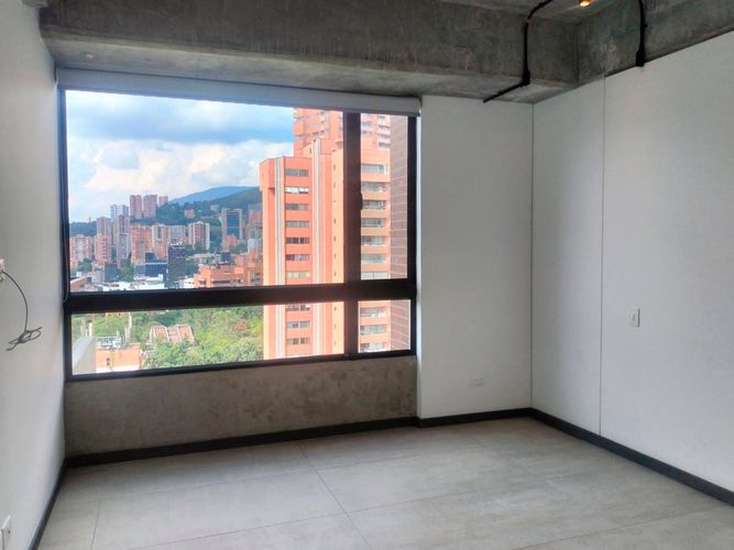 Apartamento de 2 alcobas en arriendo en Alejandría, Medellín, 113 m² · foto 17 de 19