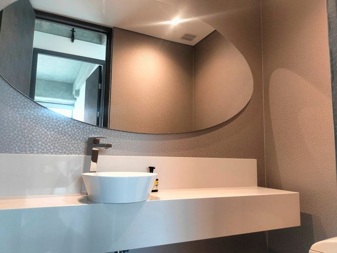 Apartamento de 2 alcobas en arriendo en Alejandría, Medellín, 113 m² · foto 18 de 19