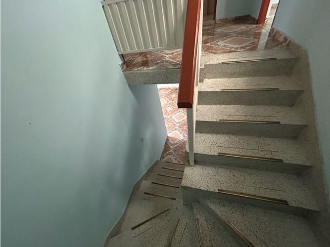 Casa de 4 alcobas en venta en Membrillal, Armenia, 80 m² · foto 14 de 24