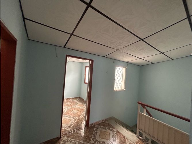 Casa de 4 alcobas en venta en Membrillal, Armenia, 80 m² · foto 22 de 24
