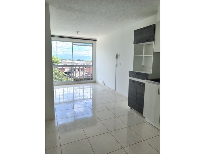 Apartaestudio en venta en Tres Esquinas, Armenia, 30 m² · foto 3 de 24