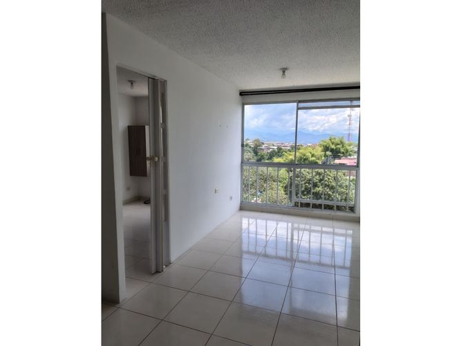 Apartaestudio en venta en Tres Esquinas, Armenia, 30 m² · foto 4 de 24