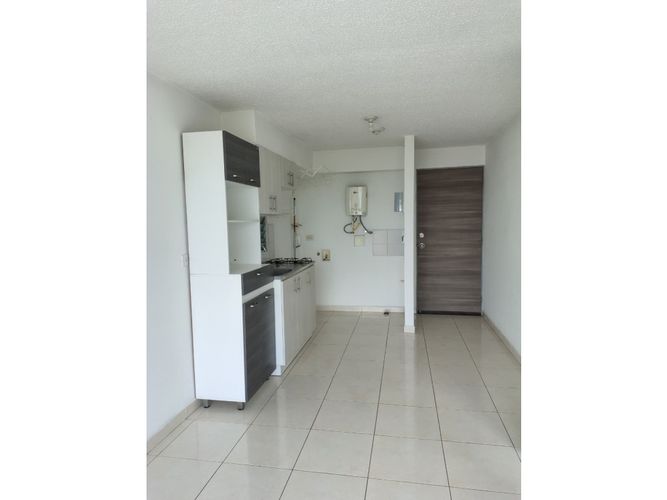 Apartaestudio en venta en Tres Esquinas, Armenia, 30 m² · foto 5 de 24