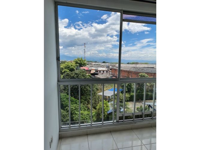Apartaestudio en venta en Tres Esquinas, Armenia, 30 m² · foto 6 de 24