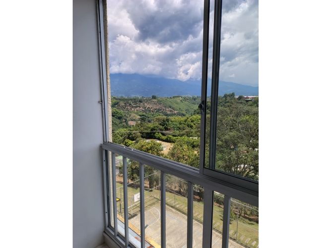 Apartaestudio en venta en Tres Esquinas, Armenia, 30 m² · foto 8 de 24