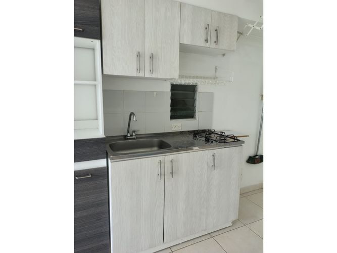 Apartaestudio en venta en Tres Esquinas, Armenia, 30 m² · foto 10 de 24