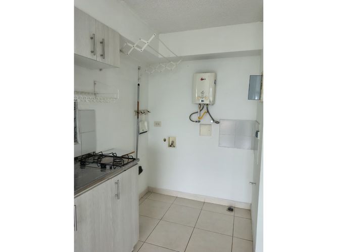 Apartaestudio en venta en Tres Esquinas, Armenia, 30 m² · foto 11 de 24