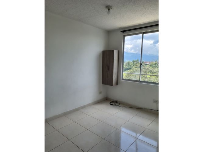 Apartaestudio en venta en Tres Esquinas, Armenia, 30 m² · foto 14 de 24