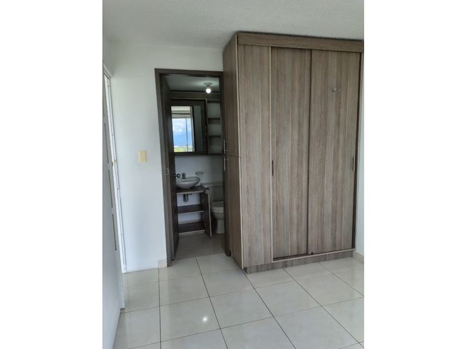 Apartaestudio en venta en Tres Esquinas, Armenia, 30 m² · foto 15 de 24