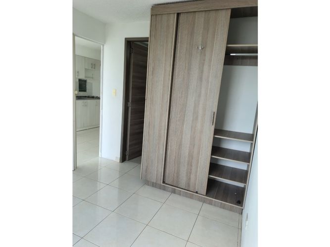 Apartaestudio en venta en Tres Esquinas, Armenia, 30 m² · foto 16 de 24