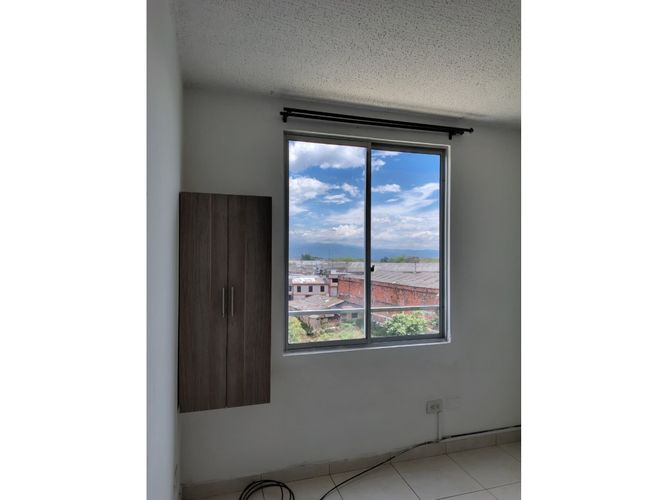 Apartaestudio en venta en Tres Esquinas, Armenia, 30 m² · foto 18 de 24