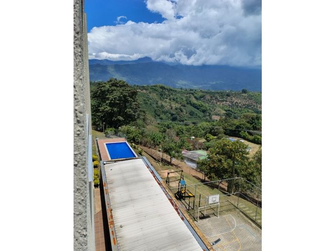 Apartaestudio en venta en Tres Esquinas, Armenia, 30 m² · foto 19 de 24