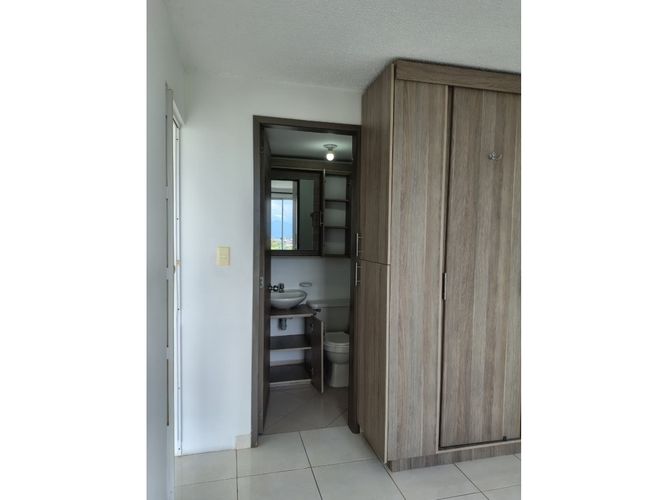 Apartaestudio en venta en Tres Esquinas, Armenia, 30 m² · foto 20 de 24