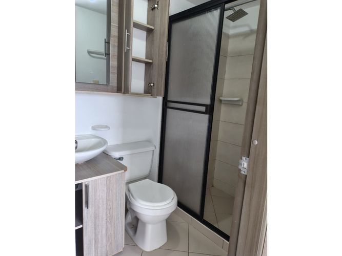 Apartaestudio en venta en Tres Esquinas, Armenia, 30 m² · foto 22 de 24