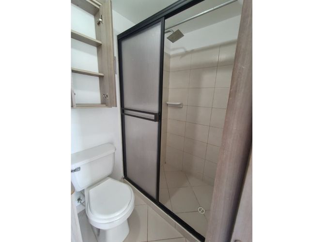 Apartaestudio en venta en Tres Esquinas, Armenia, 30 m² · foto 24 de 24