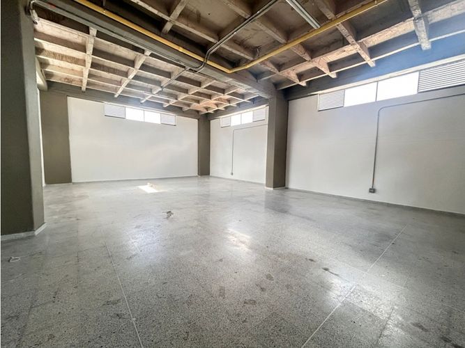 Bodega en arriendo en San Bernardo, Medellín, 180 m² · foto 6 de 10