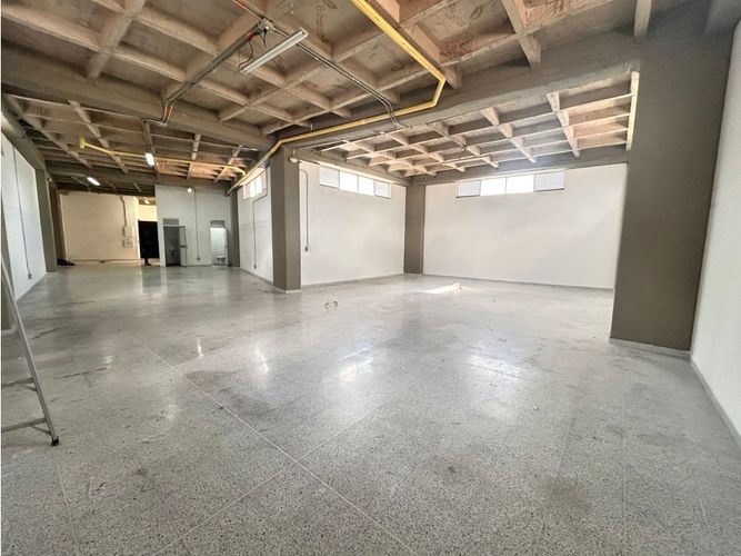 Bodega en arriendo en San Bernardo, Medellín, 180 m² · foto 7 de 10