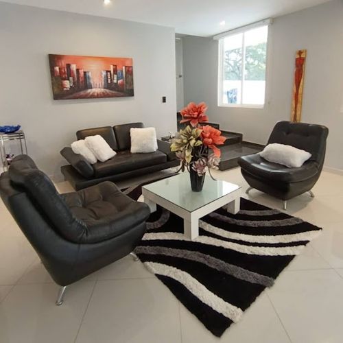 Casa de 6 alcobas en venta en Ub. La Union, Jamundí · foto 7 de 23