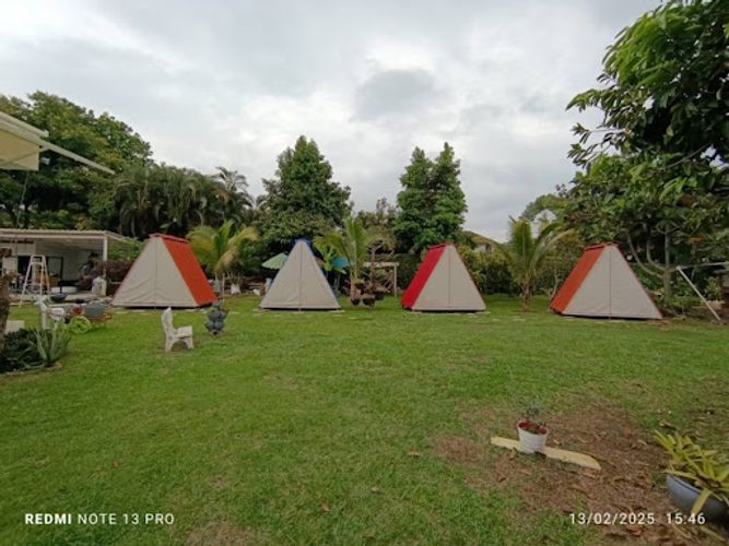 Casa de 6 alcobas en venta en Ub. La Union, Jamundí · foto 15 de 23