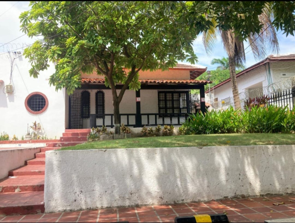 Casa en Arriendo en El prado, Barranquilla