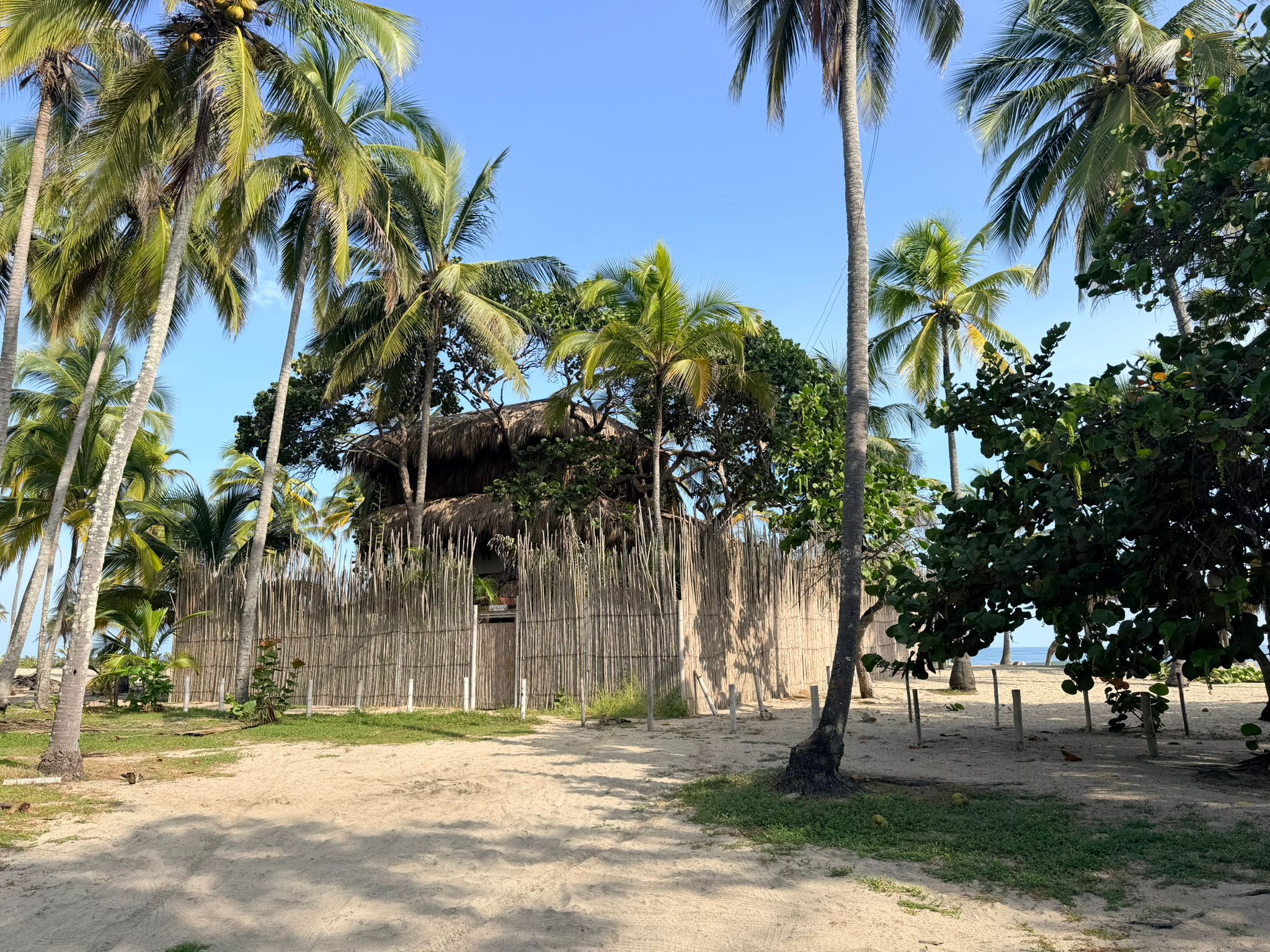 Casa en venta en Tayrona, Santa Marta · foto 10 de 23