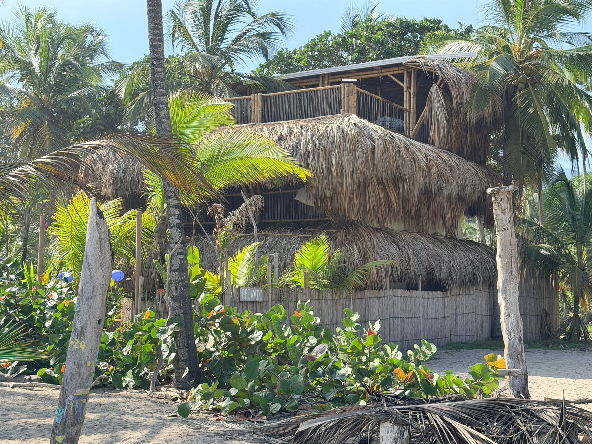 Casa en venta en Tayrona, Santa Marta · foto 11 de 23
