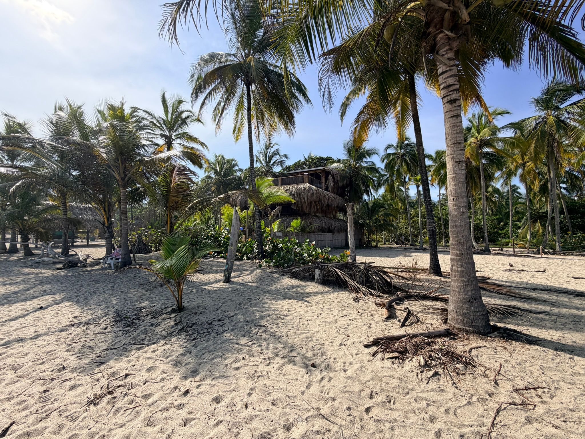 Casa en venta en Tayrona, Santa Marta · foto 12 de 23